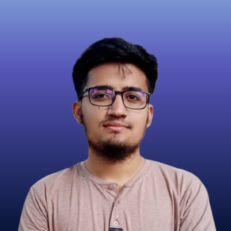 Okasha Nadeem